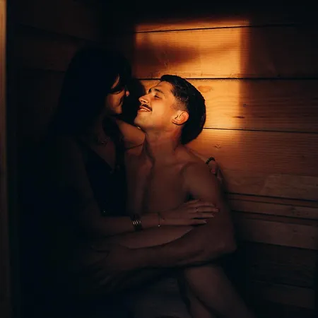 L Atypique Insolite Avec Et Sauna Privatifs Σπίτι διακοπών