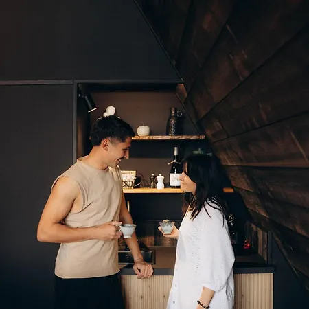 L Atypique Insolite Avec Et Sauna Privatifs Souillac