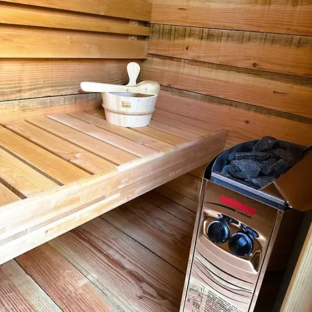 L Atypique Insolite Avec Et Sauna Privatifs *