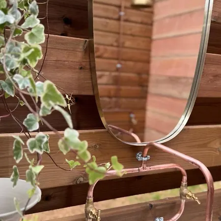 Nyaraló L Atypique Insolite Avec Et Sauna Privatifs Souillac