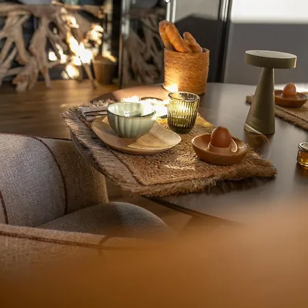 L Atypique Insolite Avec Et Sauna Privatifs Souillac